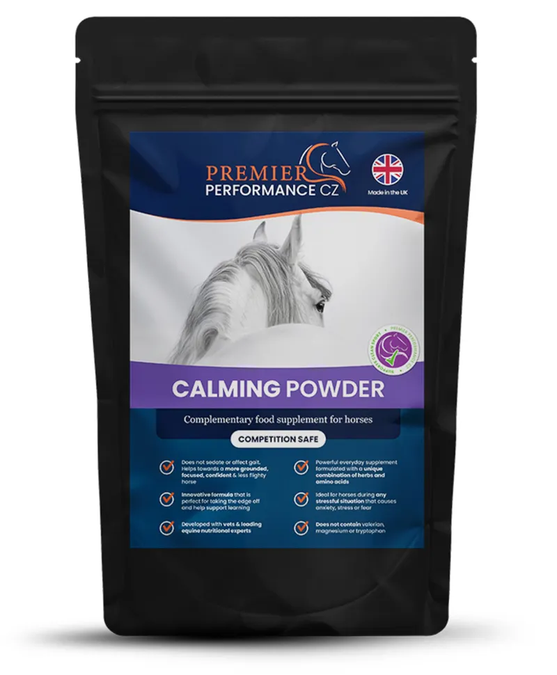 Calming Powder 270g